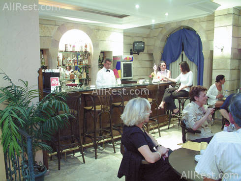 Viva Tassaray Hotel 27